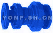 Y43X固定比例式減壓閥