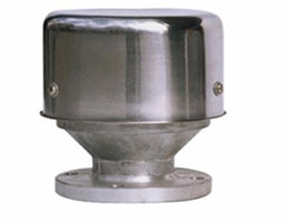 FZT-1型阻火通氣帽