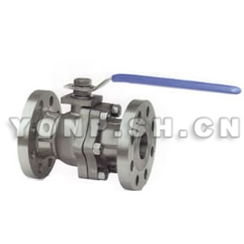 因科鎳球閥（英科乃爾球閥）