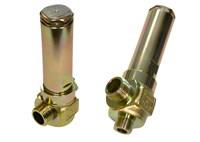 SFV丹佛斯制冷安全閥 縮略圖