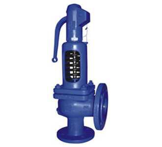 900德標(biāo)安全閥 縮略圖