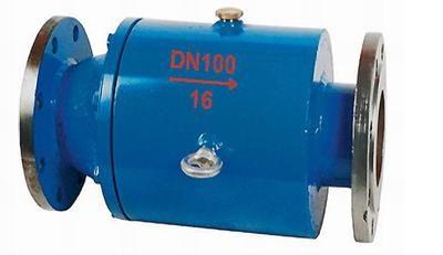 FA49H防爆波安全閥 縮略圖