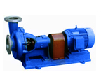 AFB、FB型不銹鋼耐腐蝕離心泵 縮略圖