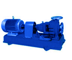 IH型不銹鋼化工離心泵 縮略圖