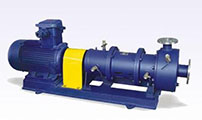 CQB-G型高溫磁力驅(qū)動(dòng)泵 縮略圖