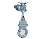 PZ973H/X/F電動刀形閘閥 縮略圖