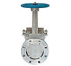 PZ73H/X/Y手動刀形閘閥 縮略圖