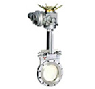 PZ943X/H/F電動對夾式刀形閘閥 縮略圖