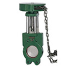 ZL73X鏈輪式槳液閥 縮略圖