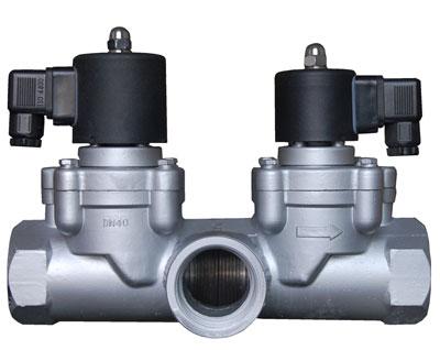 二位三通電磁閥 縮略圖