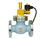 ZCRB燃?xì)饩o急切斷電磁閥 縮略圖