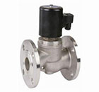 ZBSF不銹鋼電磁閥 縮略圖