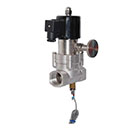 ZC帶手動(dòng)信號(hào)電磁閥 縮略圖