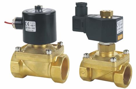 DF-A電磁閥 縮略圖