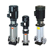 不銹鋼立式多級離心泵 縮略圖