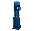 DL、DLR 型高壓給水多級泵 縮略圖