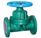 G41W/J/FS襯膠隔膜閥、襯氟隔膜閥 縮略圖