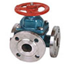 G49W三通隔膜閥 縮略圖