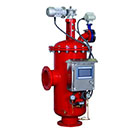 LDSL電動刷式過濾器 縮略圖