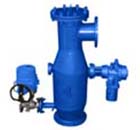 P型自動排污過濾器 縮略圖