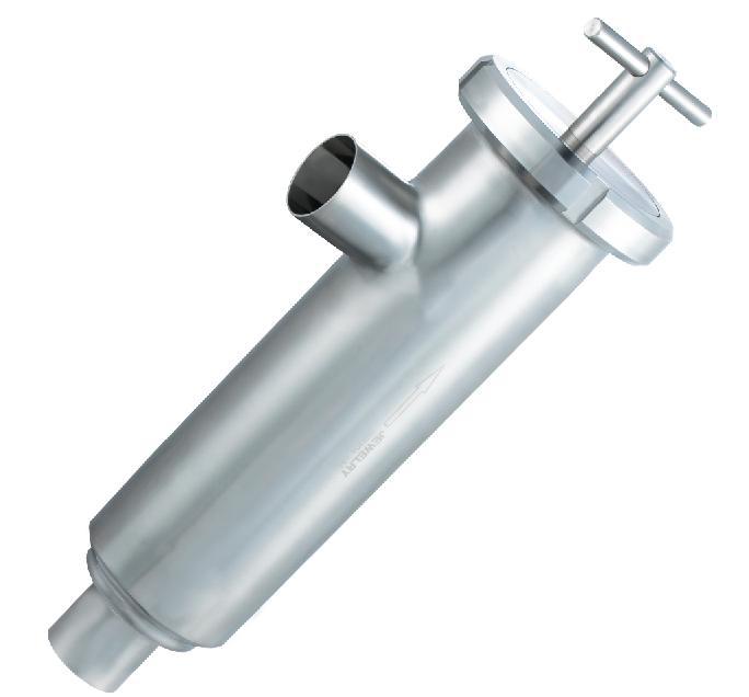 衛(wèi)生級過濾器 縮略圖