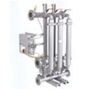 管式反沖洗過濾器 縮略圖