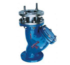 Y型拉桿伸縮過濾器 縮略圖