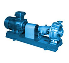FXQ型小流量、高揚程切線流泵 縮略圖
