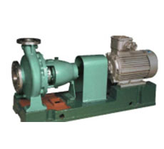 CZ型標準化工流程泵 縮略圖