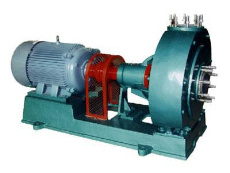 FIU型耐腐耐磨砂漿泵 縮略圖