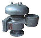 QZF全天候防火防爆呼吸閥 縮略圖