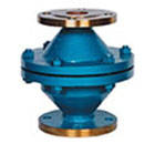 GZW阻爆燃管道阻火器 縮略圖