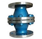 ZHQ-I/HGS07管道阻火器 縮略圖