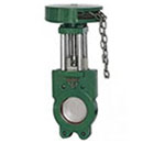 ZL73X鏈輪式漿液閥 縮略圖