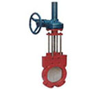 Z573X傘齒輪漿液閥 縮略圖