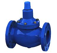 YB410/YB416/YB425法蘭減壓穩(wěn)壓閥 縮略圖