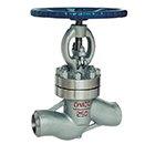 J61Y(夾箍式)電站用對焊契式截止閥 縮略圖