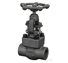 鍛鋼截止閥 縮略圖