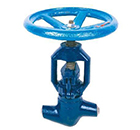 磅級高溫高壓電站截止閥 縮略圖