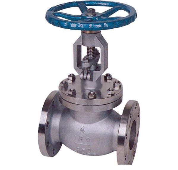 美標日標截止閥 縮略圖