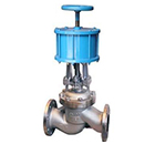 J641H氣動截止閥 縮略圖