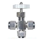 QJ-1C氣動管路截止閥 縮略圖