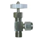 QJ-6角式外螺紋氣動管路截止閥 縮略圖