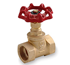 J11W銅內螺紋截止閥 縮略圖