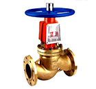 JY41W銅氧氣專用截止閥 縮略圖