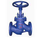 真空隔離截止閥 縮略圖