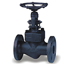 中壓鍛鋼截止閥 縮略圖