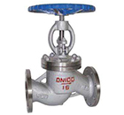 J41H/J41Y/J41W型 鑄鋼法蘭截止閥 縮略圖