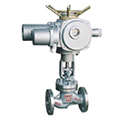 J941H/J941Y型 電動法蘭鋼制截止閥 縮略圖