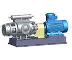 2H型雙螺桿泵 縮略圖